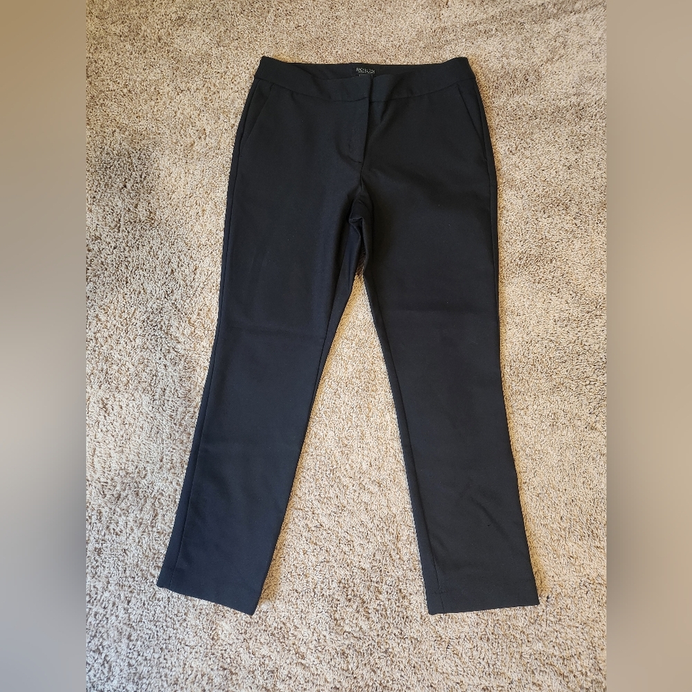 Rachel and Zoe ankle pant